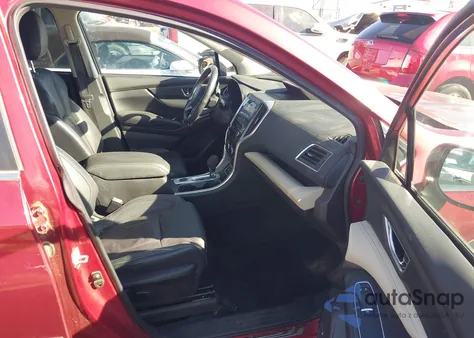 2022 Subaru Ascent Limited z USA, uszkodzony, nr VIN 4S4WMALD0N3440773